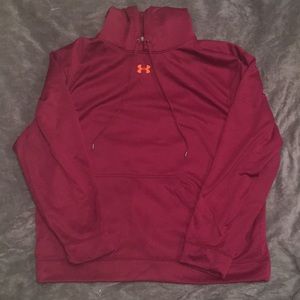 Men’s Under Armour Hoodie